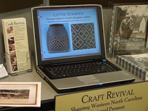 Craft Revival: A Digital Collections Project